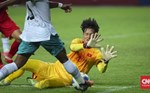 fifa world cup qualifier match Zhong Miao: Apakah anak ini hanya menunjukkan cinta seperti itu? dibawah bulan
